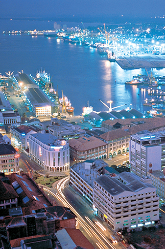 colombo